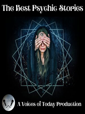 cover image of The Best Psychic Stories